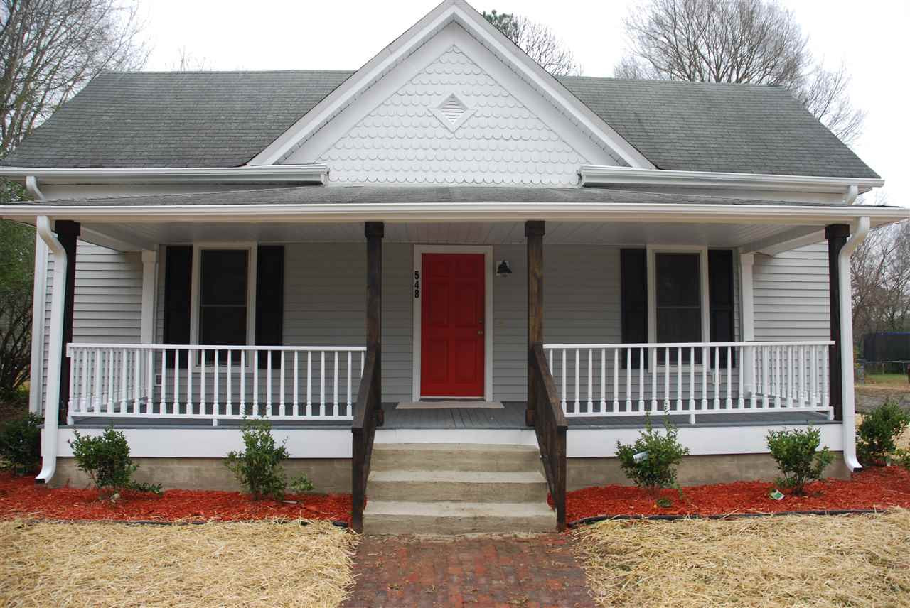 548 Marshburn Road Wendell, NC 27591 - Photo 1 of 28 Photo 1