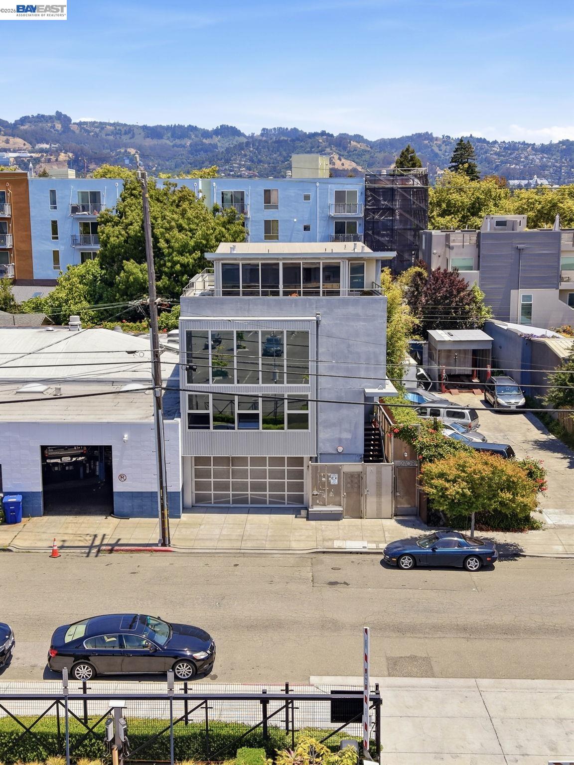 2709 Tenth Street, Unit D Berkeley, CA 94710 - Photo 67 of 67