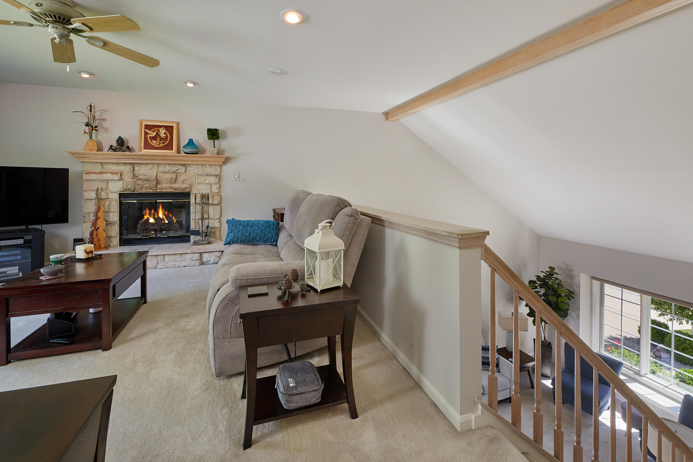 14 Virginia Street Racine, WI 53405 - Photo 14 of 29 Family Room/Loft