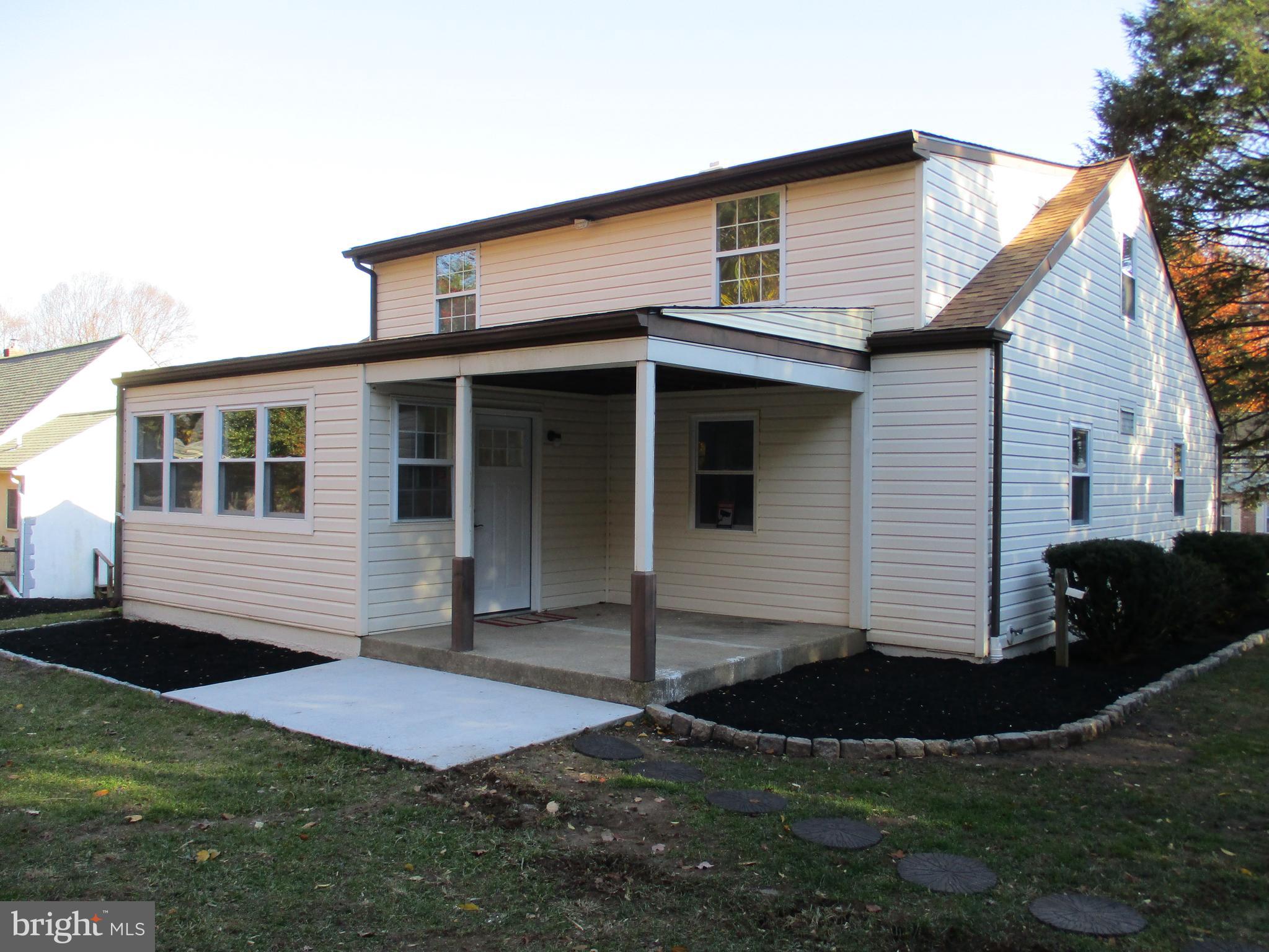 508 Weir Road Aston, PA 19014 - Photo 24 of 29