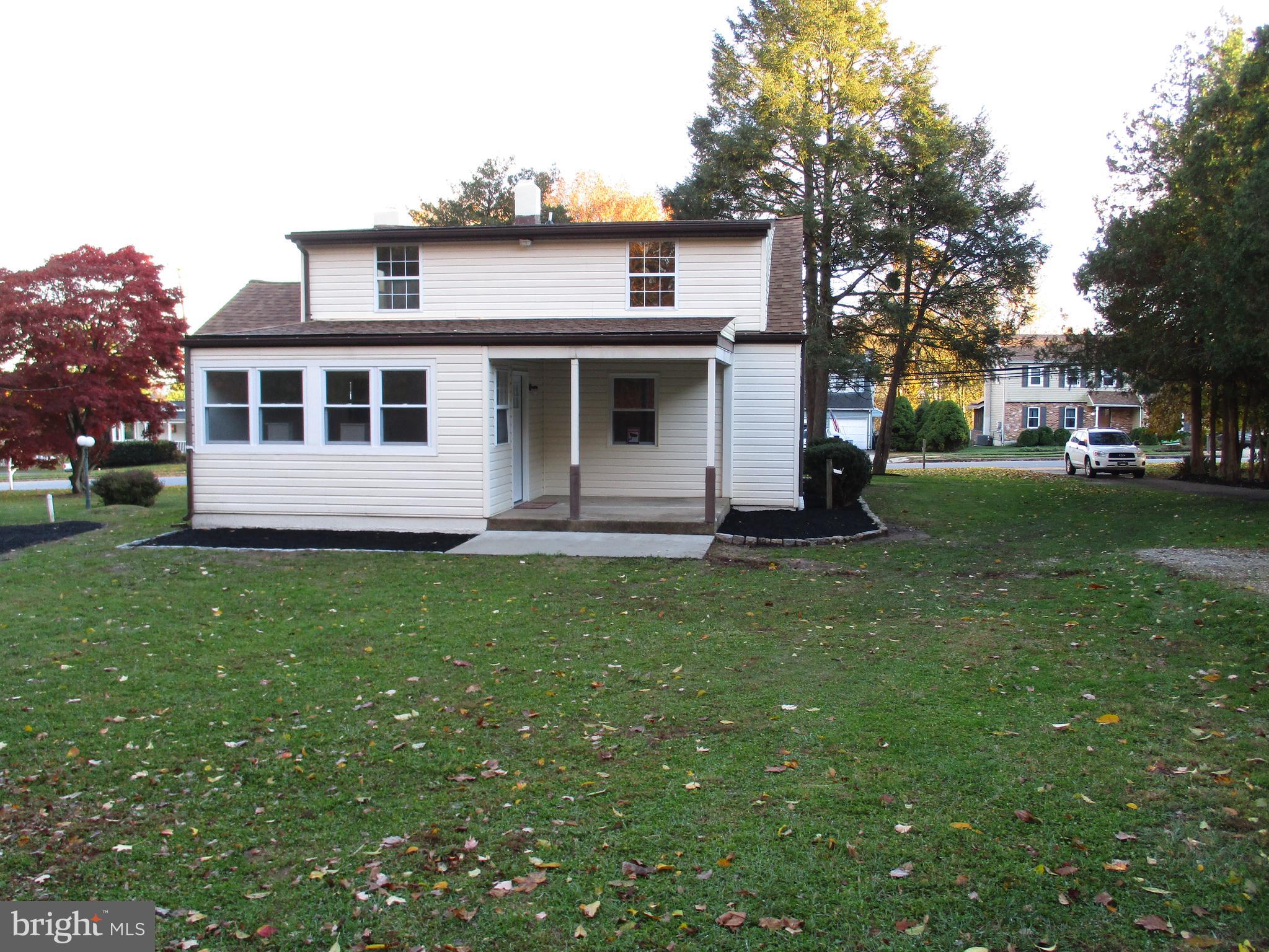 508 Weir Road Aston, PA 19014 - Photo 25 of 29 Back Exterior