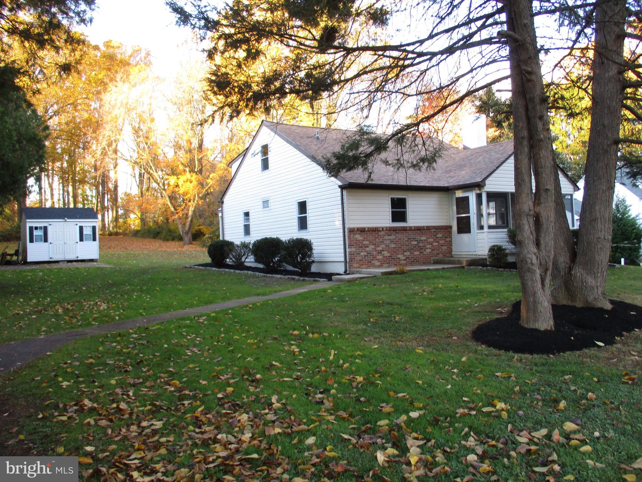 508 Weir Road Aston, PA 19014 - Photo 28 of 29
