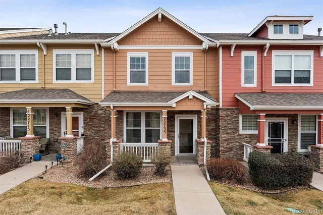 $450,000 | 22735 East Ottawa Place, Aurora, CO 80016