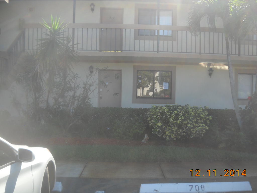 710 Northwest Fork Road, Unit 710 Stuart, FL 34994 - Photo 1 of 13 Subject