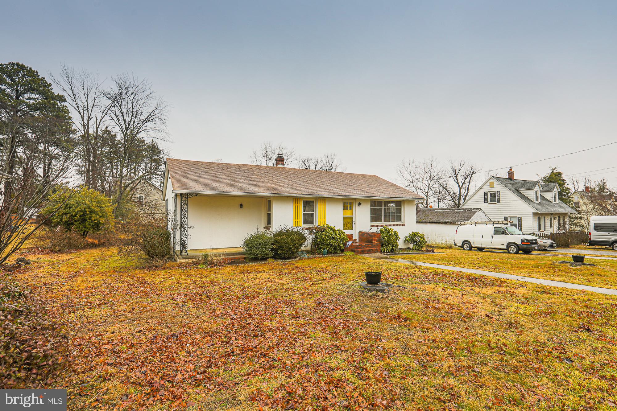 6117 Hunt Club Road Elkridge, MD 21075 - Photo 29 of 32 Gallery Image 29