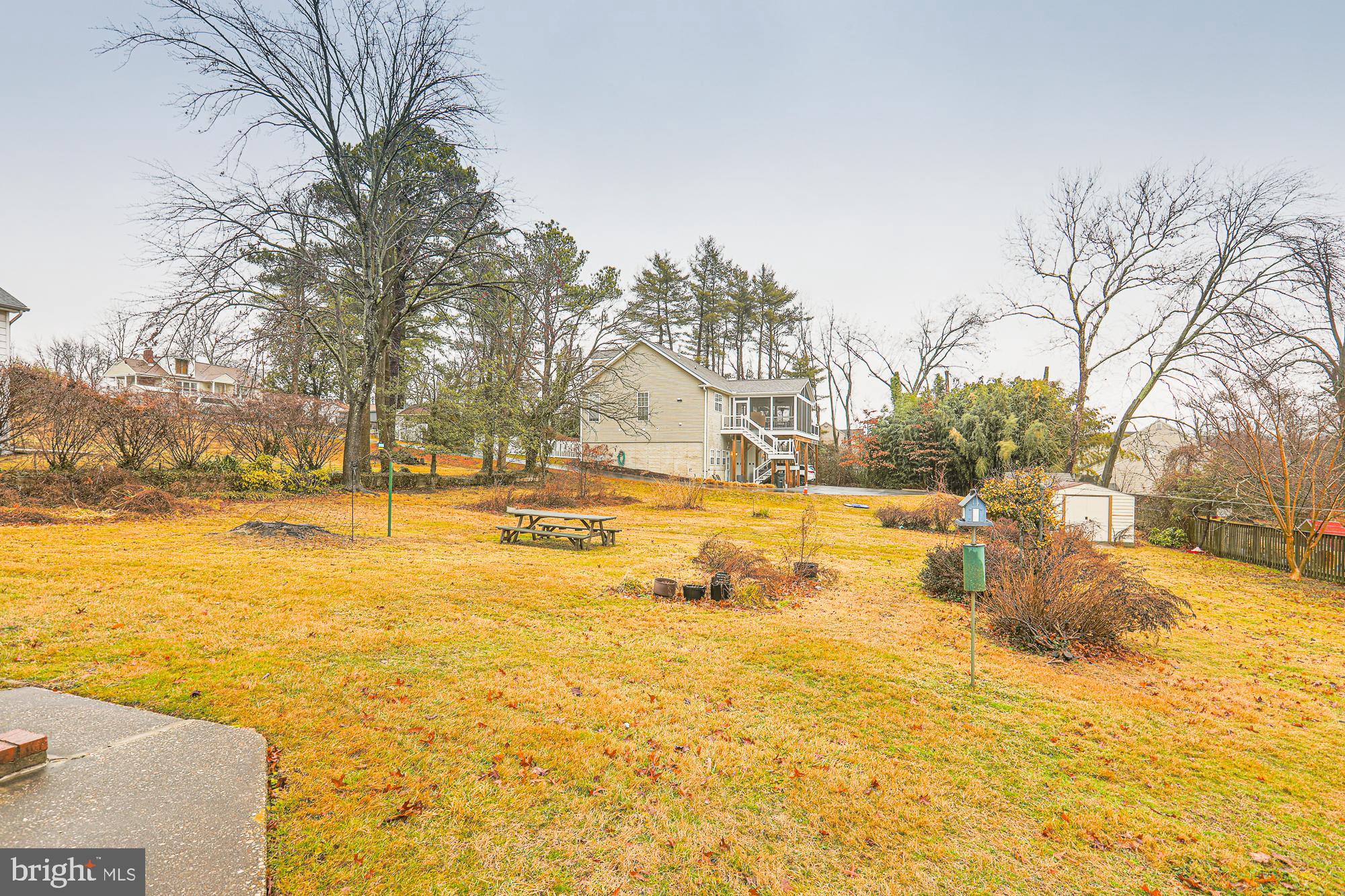 6117 Hunt Club Road Elkridge, MD 21075 - Photo 31 of 32 Gallery Image 31