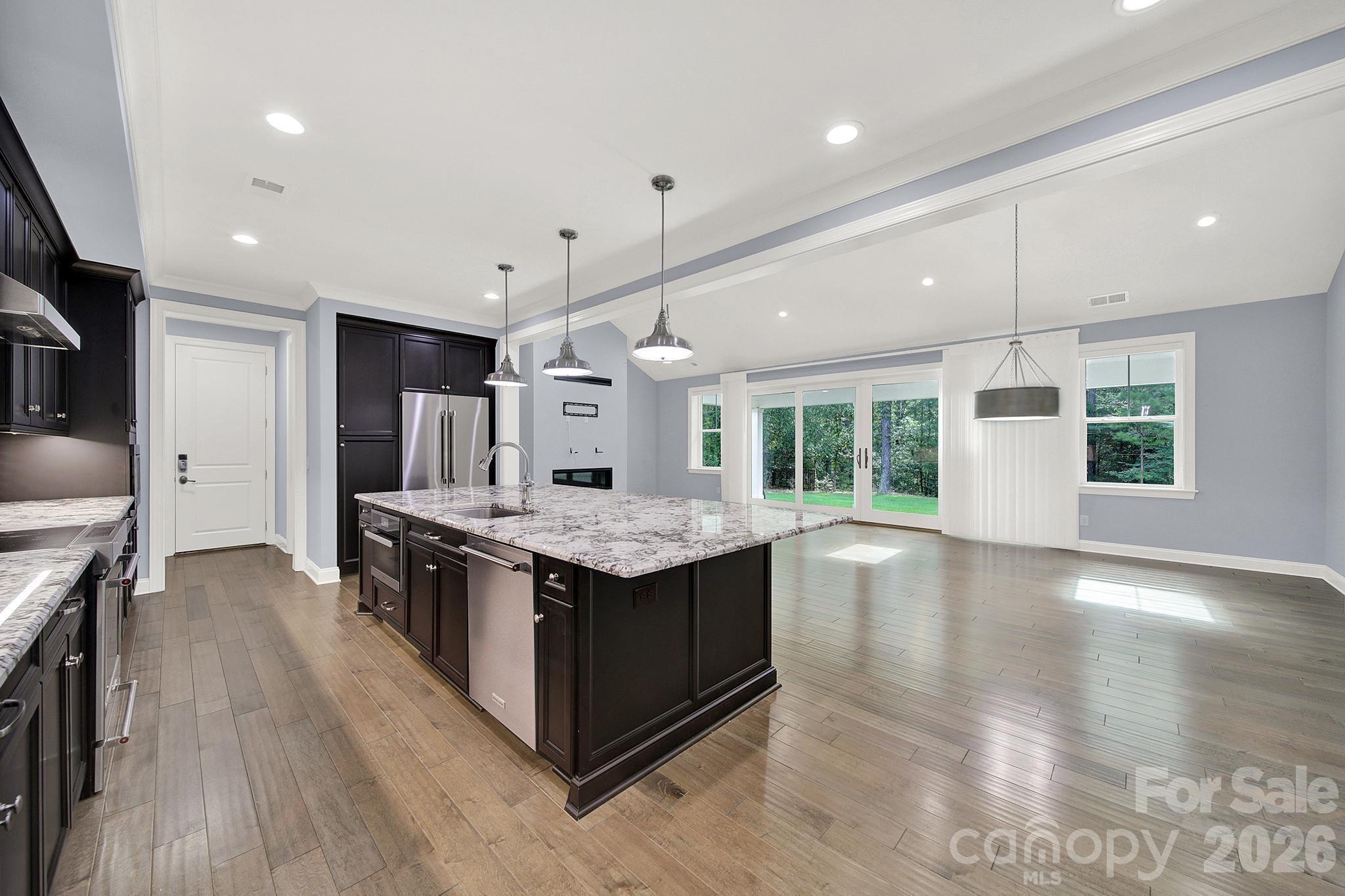6083 Chimney Bluff Road Lancaster, SC 29720 - Photo 7 of 48 Gallery Image 7