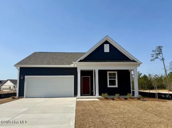 $353,590 | 4230 Pitcher Plant Court Southeast, Unit LOT 294, Bolivia, NC 28422