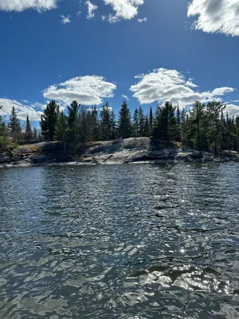 $389,000 | Tbd Tbd Kabetogama Lake West, Kabetogama, MN 56669