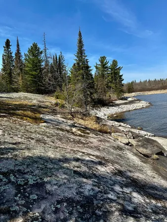 $389,000 | Tbd Tbd Kabetogama Lake West, Kabetogama, MN 56669