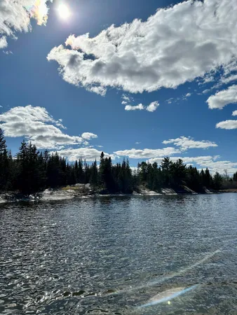 $389,000 | Tbd Tbd Kabetogama Lake West, Kabetogama, MN 56669