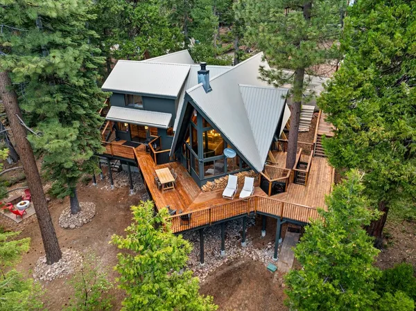 $2,249,900 | 573 Granite Road, Carnelian Bay, CA 96140