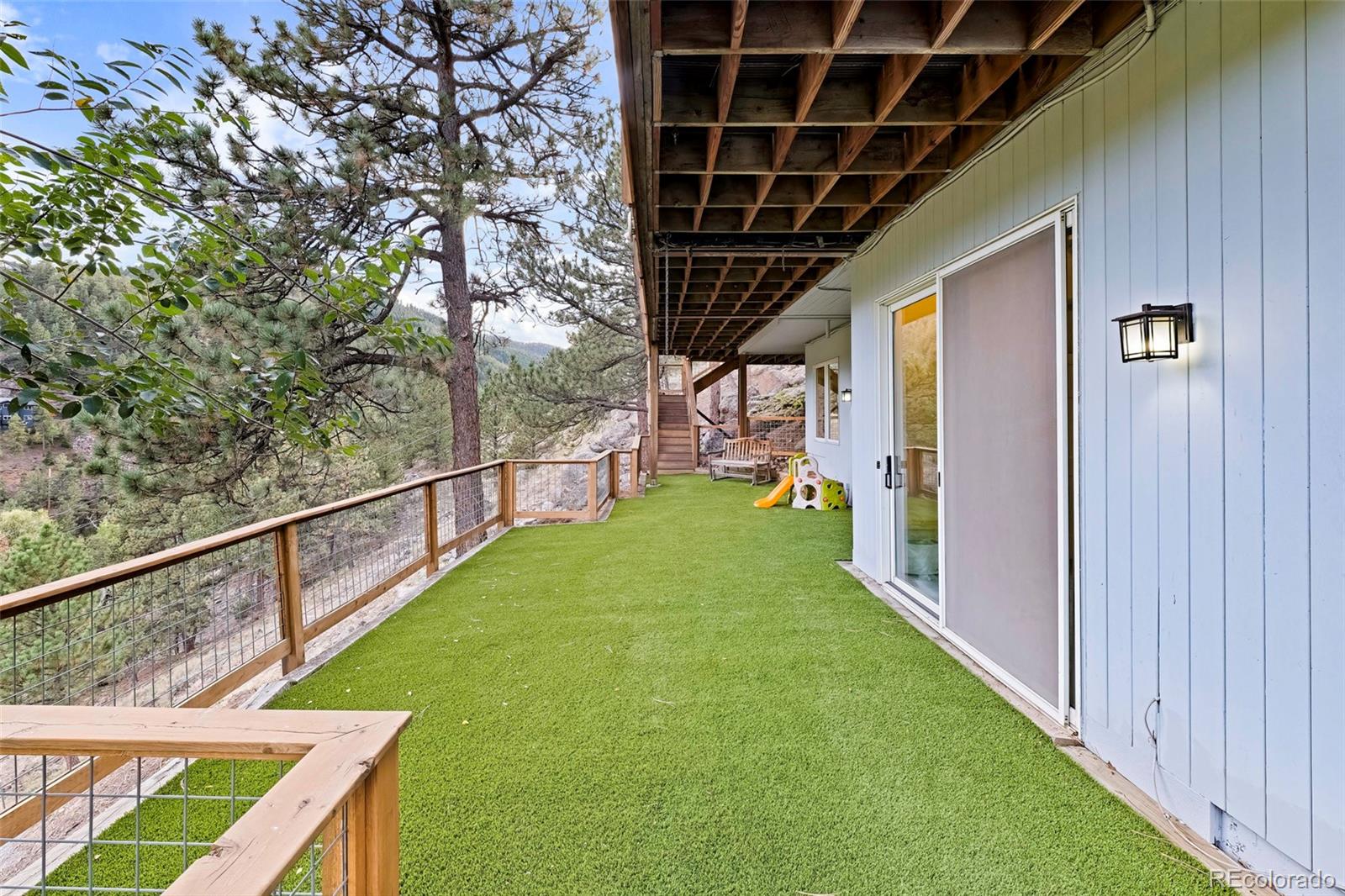 1604 Wagonwheel Gap Road Boulder, CO 80302 - Photo 37 of 46 Gallery Image 37