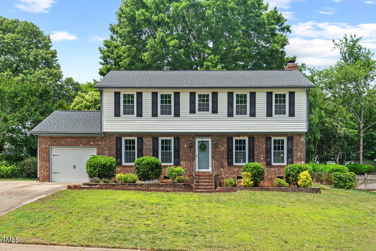 5409 Knollwood Road Raleigh, NC 27609 - Photo 1 of 49 01