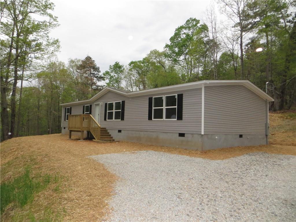 4603 Noah Martin Road Lula, GA 30554 - Photo 1 of 1