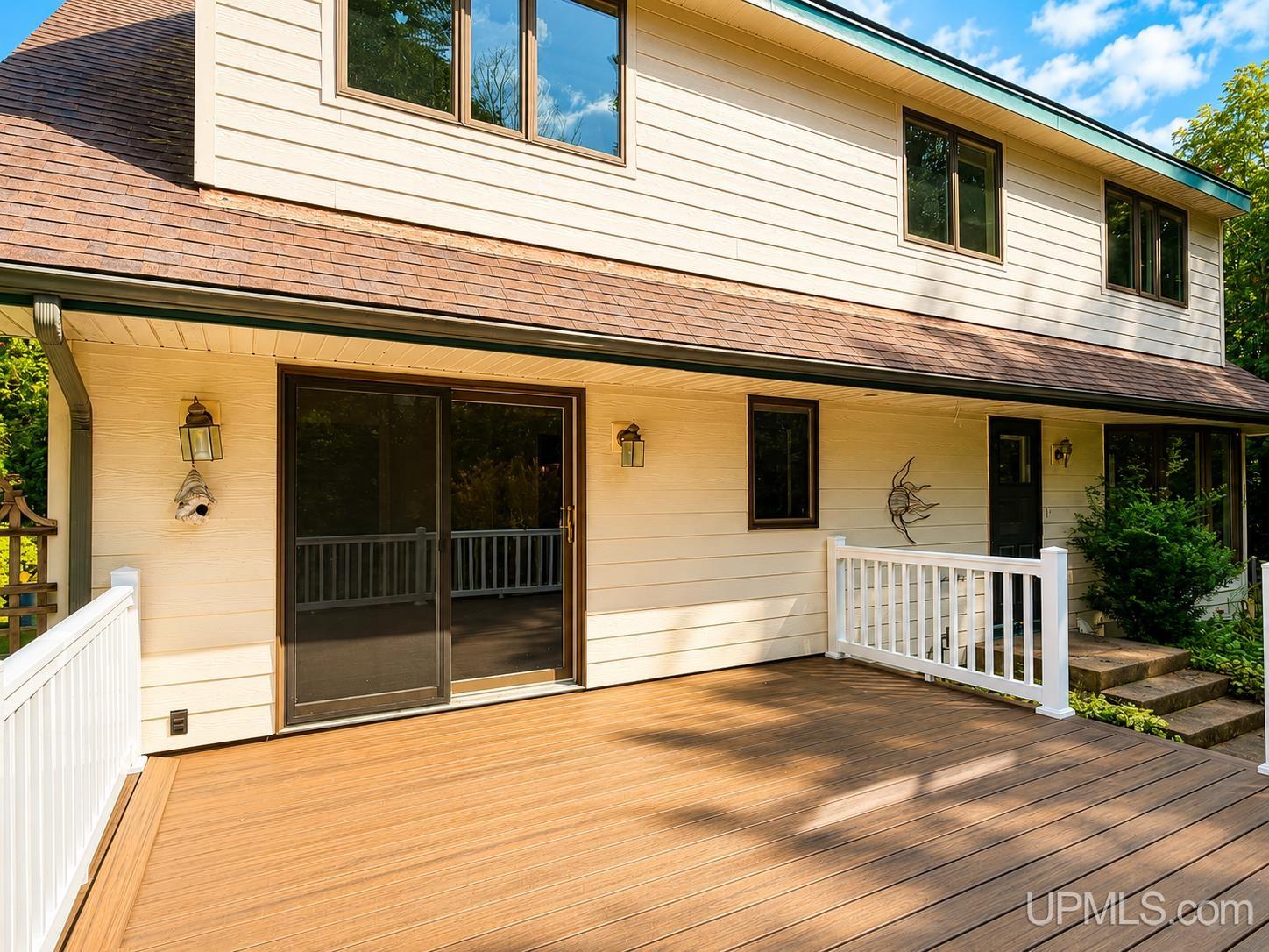 610 Brule Road Marquette, MI 49855 - Photo 57 of 75 Gallery Image 57