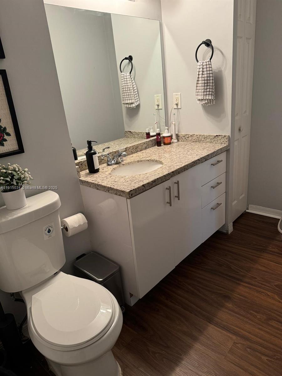 151 Southwest 117th Avenue, Unit 9204 Pembroke Pines, FL 33025 - Photo 16 of 17