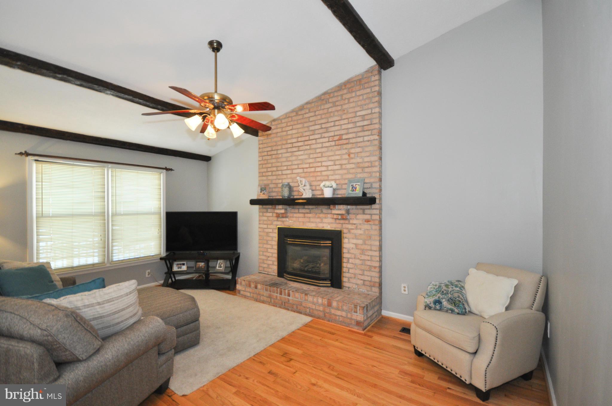 9210 Ramblebrook Road Baltimore, MD 21236 - Photo 11 of 25 Family Room
