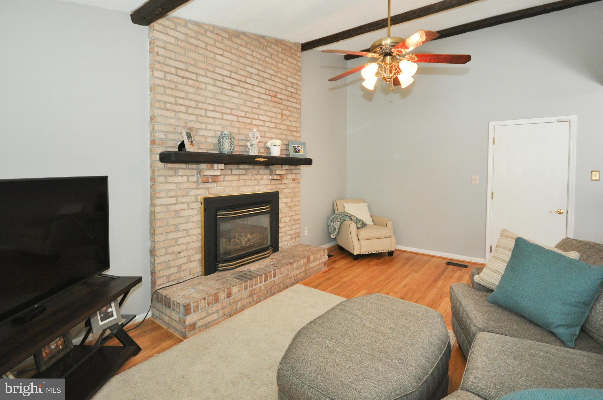 9210 Ramblebrook Road Baltimore, MD 21236 - Photo 12 of 25 Family Room