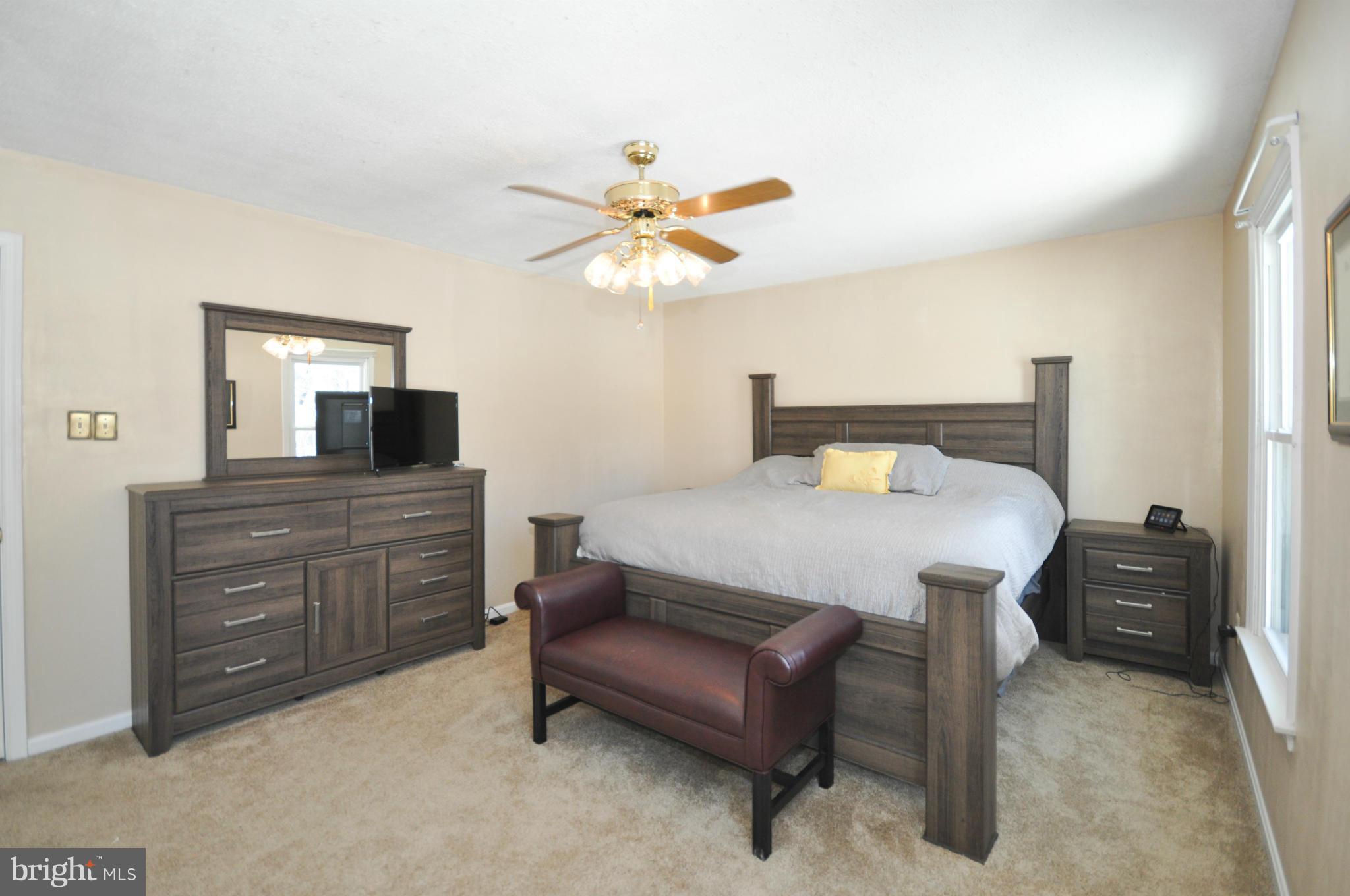 9210 Ramblebrook Road Baltimore, MD 21236 - Photo 15 of 25 Bedroom (Master)