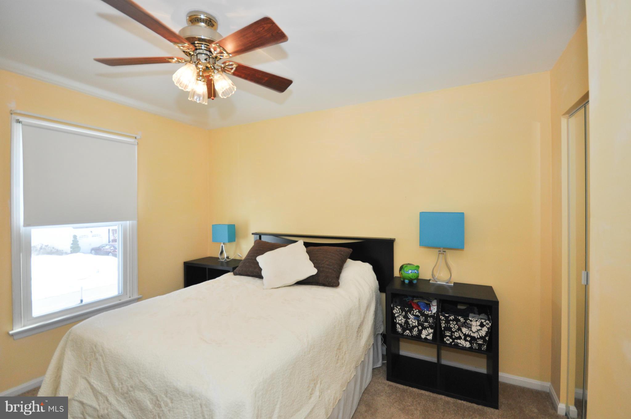 9210 Ramblebrook Road Baltimore, MD 21236 - Photo 19 of 25 Bedroom