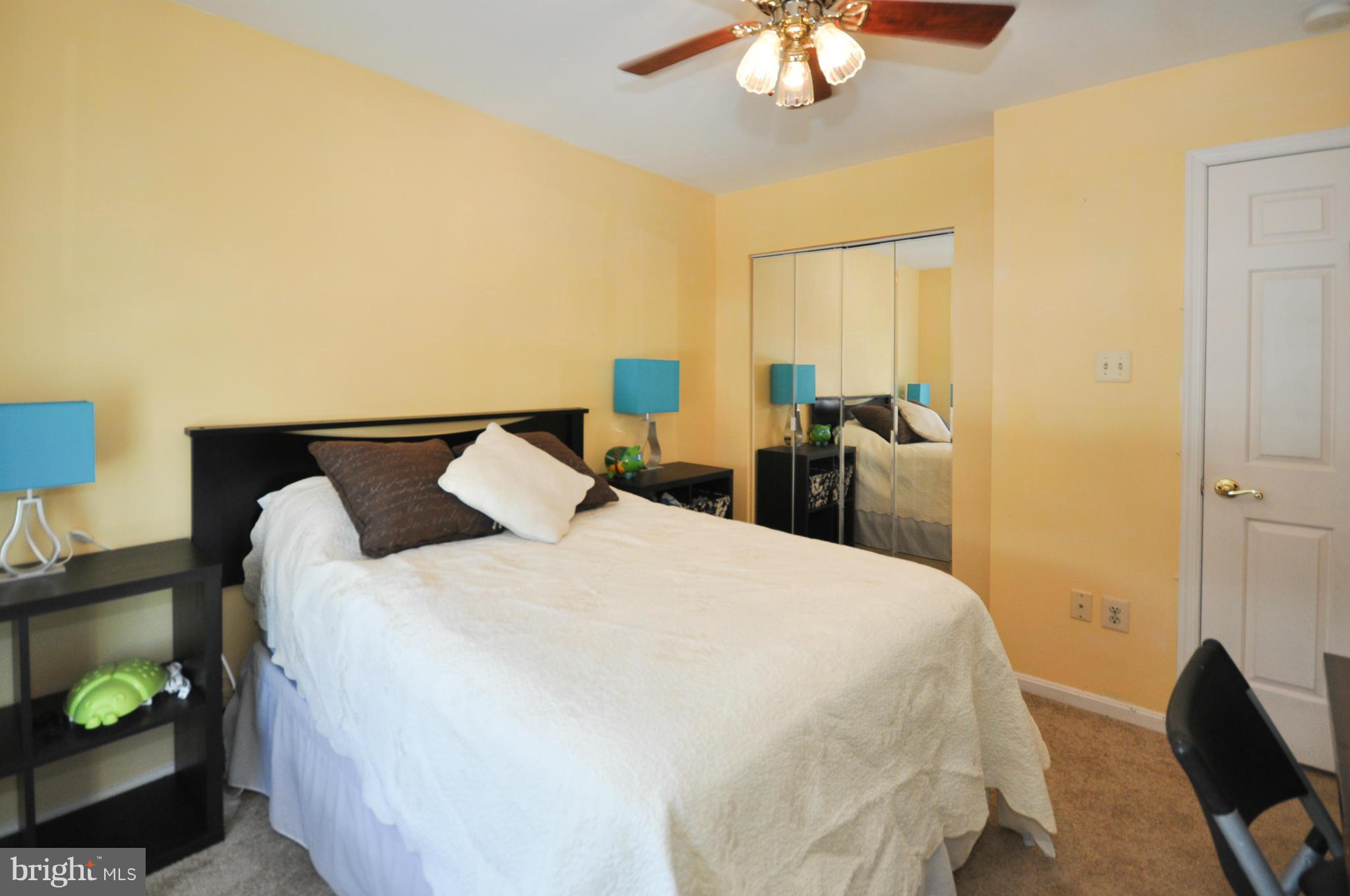 9210 Ramblebrook Road Baltimore, MD 21236 - Photo 20 of 25 Bedroom