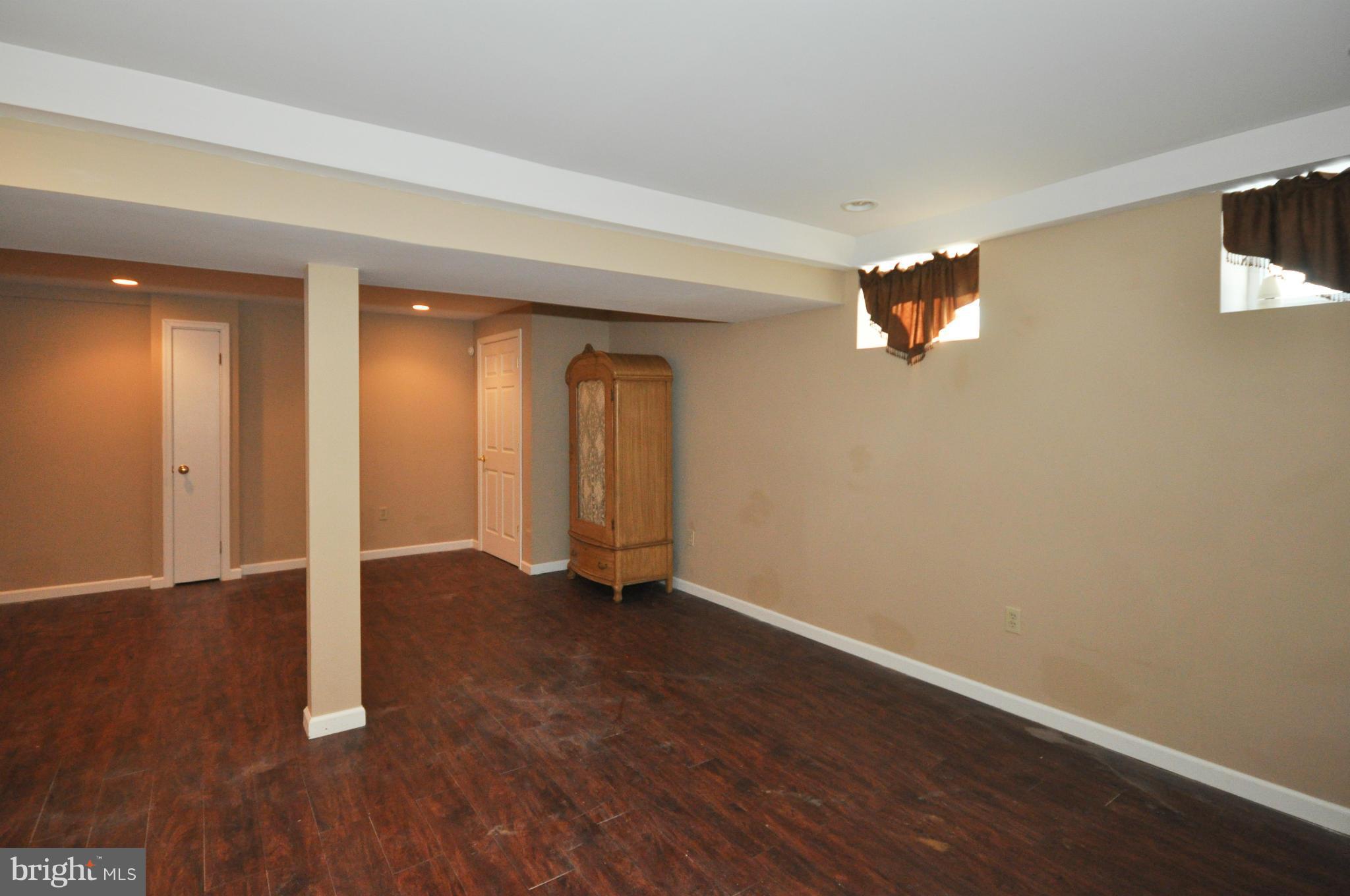 9210 Ramblebrook Road Baltimore, MD 21236 - Photo 22 of 25 Basement