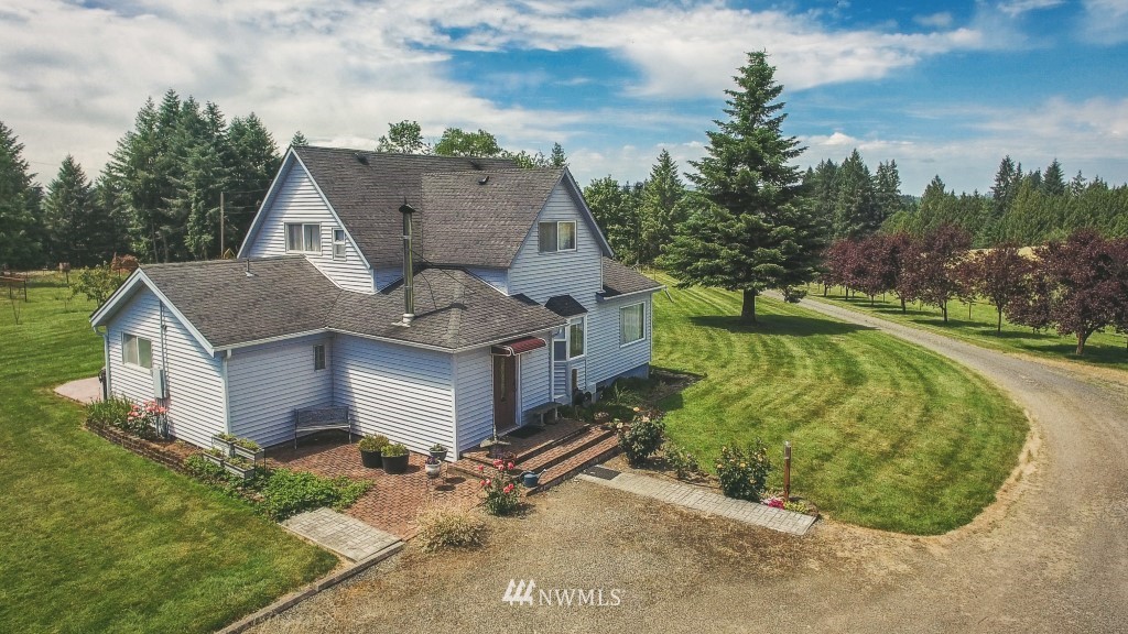 150 Walter Road Winlock, WA 98596 - Photo 1 of 25