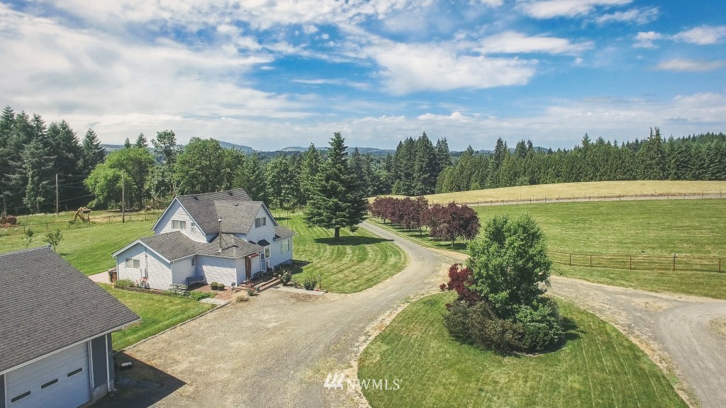 150 Walter Road Winlock, WA 98596 - Photo 2 of 25