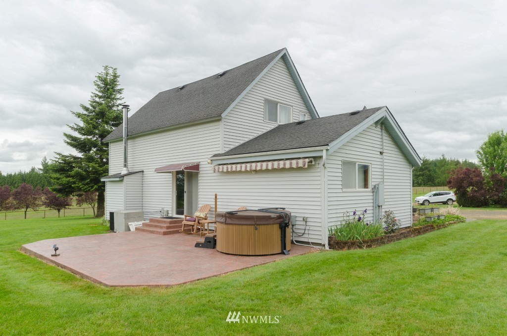 150 Walter Road Winlock, WA 98596 - Photo 11 of 25