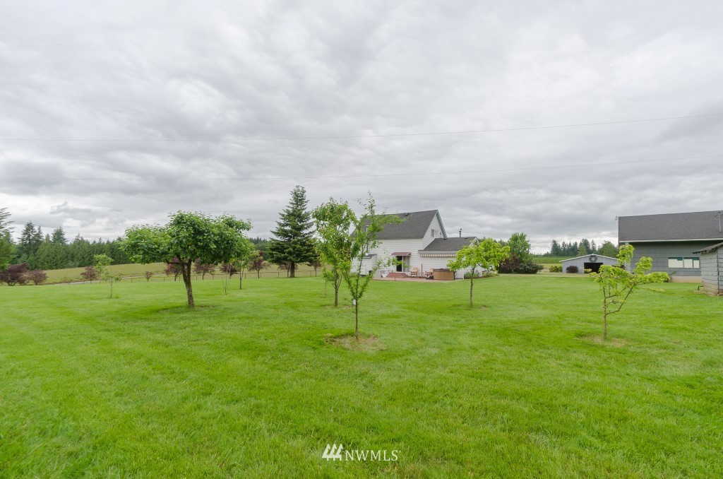 150 Walter Road Winlock, WA 98596 - Photo 12 of 25