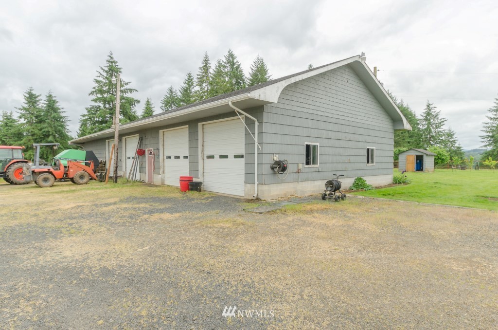 150 Walter Road Winlock, WA 98596 - Photo 13 of 25