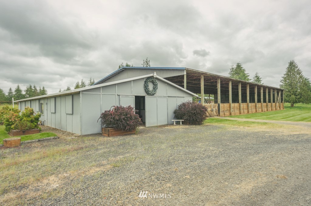 150 Walter Road Winlock, WA 98596 - Photo 14 of 25