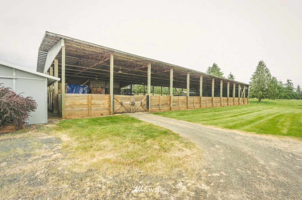 150 Walter Road Winlock, WA 98596 - Photo 19 of 25