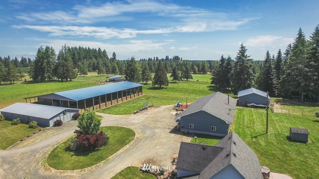 150 Walter Road Winlock, WA 98596 - Photo 3 of 25