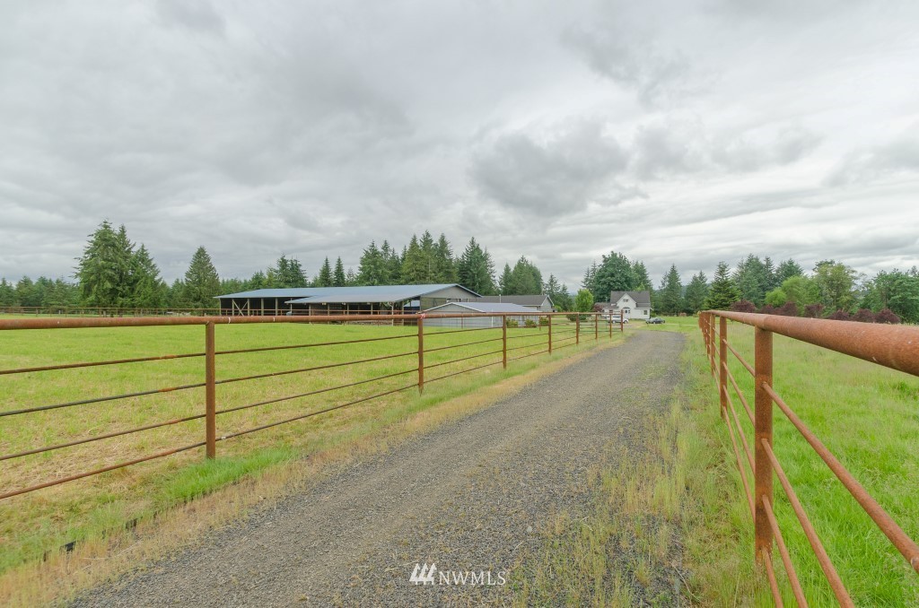 150 Walter Road Winlock, WA 98596 - Photo 23 of 25