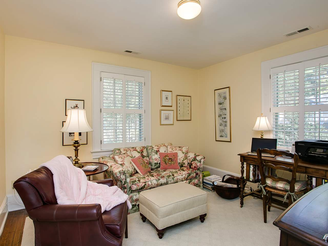 2513 Kenmore Drive Raleigh, NC 27608 - Photo 17 of 23 Photo 18