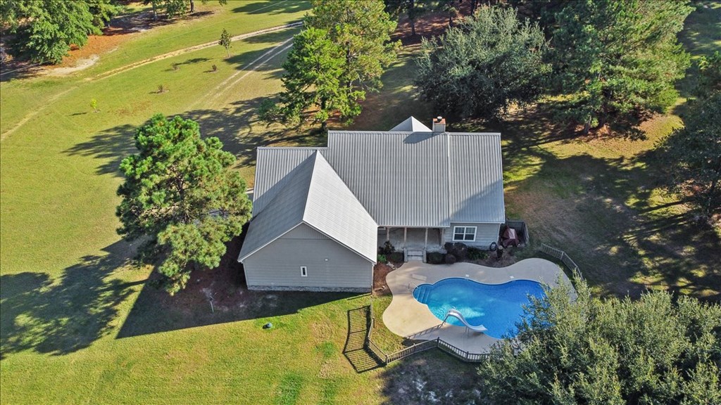 3195 Singletary Road Slocomb, AL 36375 - Photo 4 of 58