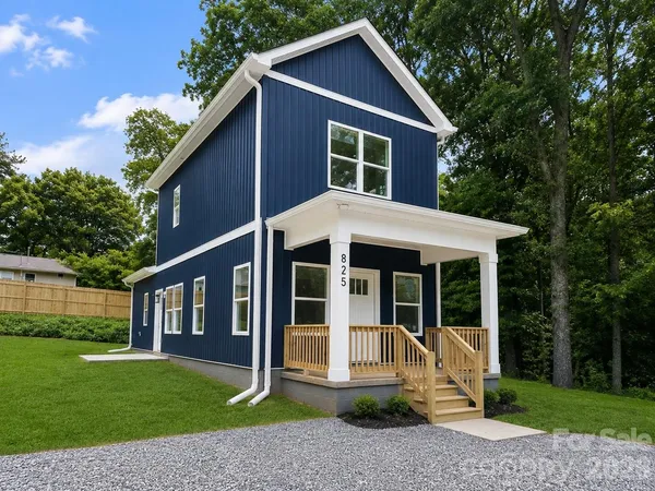 $229,000 | 825 East Arch Street, Lancaster, SC 29720