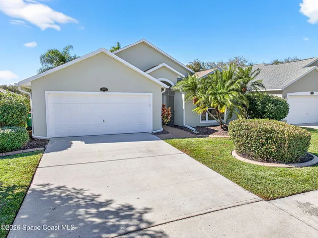 $335,000 | 1102 Bainbury Lane, Melbourne, FL 32904