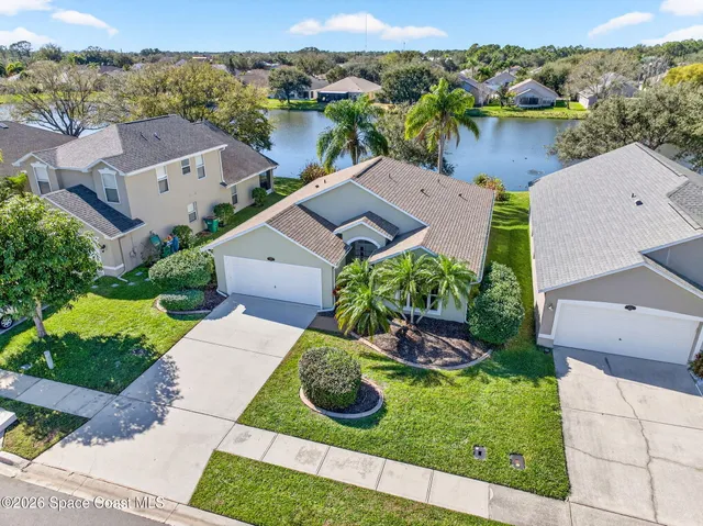 $335,000 | 1102 Bainbury Lane, Melbourne, FL 32904