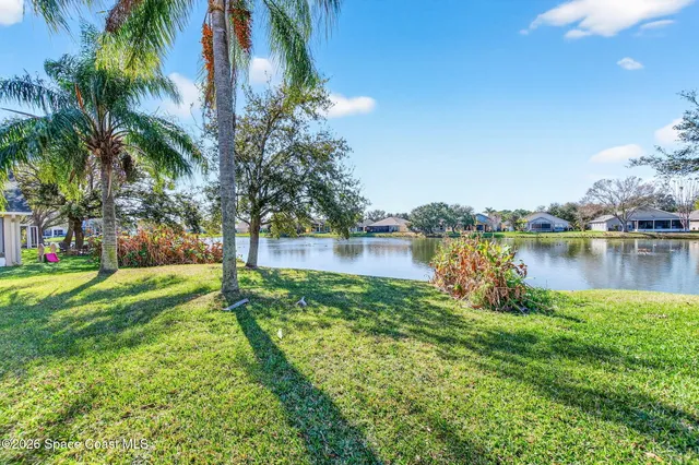 $335,000 | 1102 Bainbury Lane, Melbourne, FL 32904