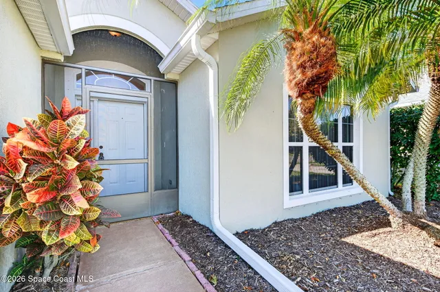 $335,000 | 1102 Bainbury Lane, Melbourne, FL 32904