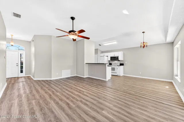 $335,000 | 1102 Bainbury Lane, Melbourne, FL 32904