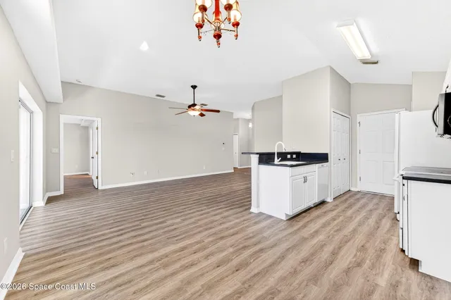 $335,000 | 1102 Bainbury Lane, Melbourne, FL 32904