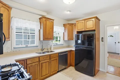 $829,000 | 47 Bingham Avenue, Dedham, MA 02026