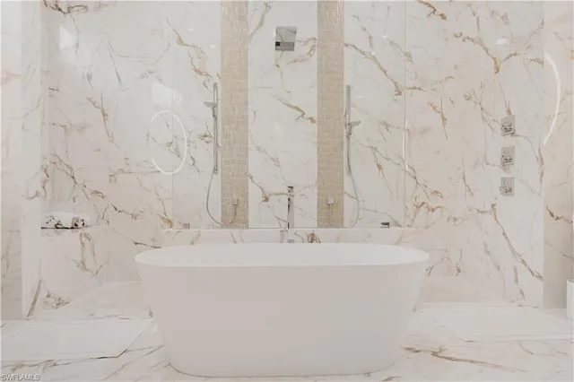 $8,495,000 | 2485 Crayton Road, Naples, FL 34103