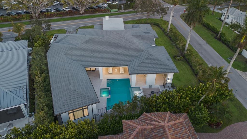 2485 Crayton Road Naples, FL 34103 - Photo 33 of 33