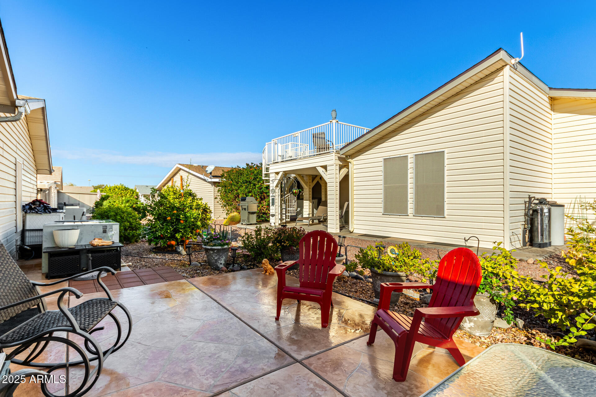 3301 South Goldfield Road, Unit 2068 Apache Junction, AZ 85119 - Photo 29 of 36