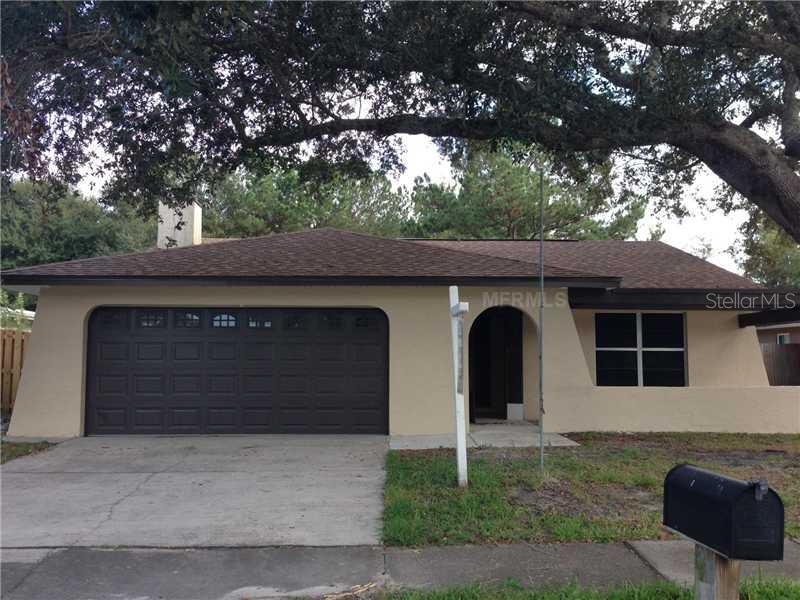 4614 Ridge Point Drive Tampa, FL 33624 - Photo 1 of 1